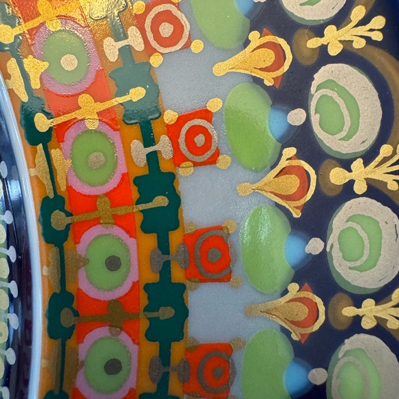 Bjorn Wiinblad Christmas Plate 1973
by ROSENTHAL - CONTINENTAL - Picture 4 of 7